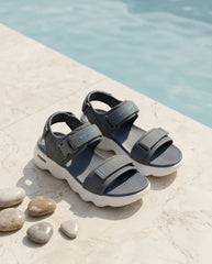 SKECHERS Relaxed Fit: 229981