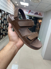 GRACE DUAL STRIP SANDAL F21