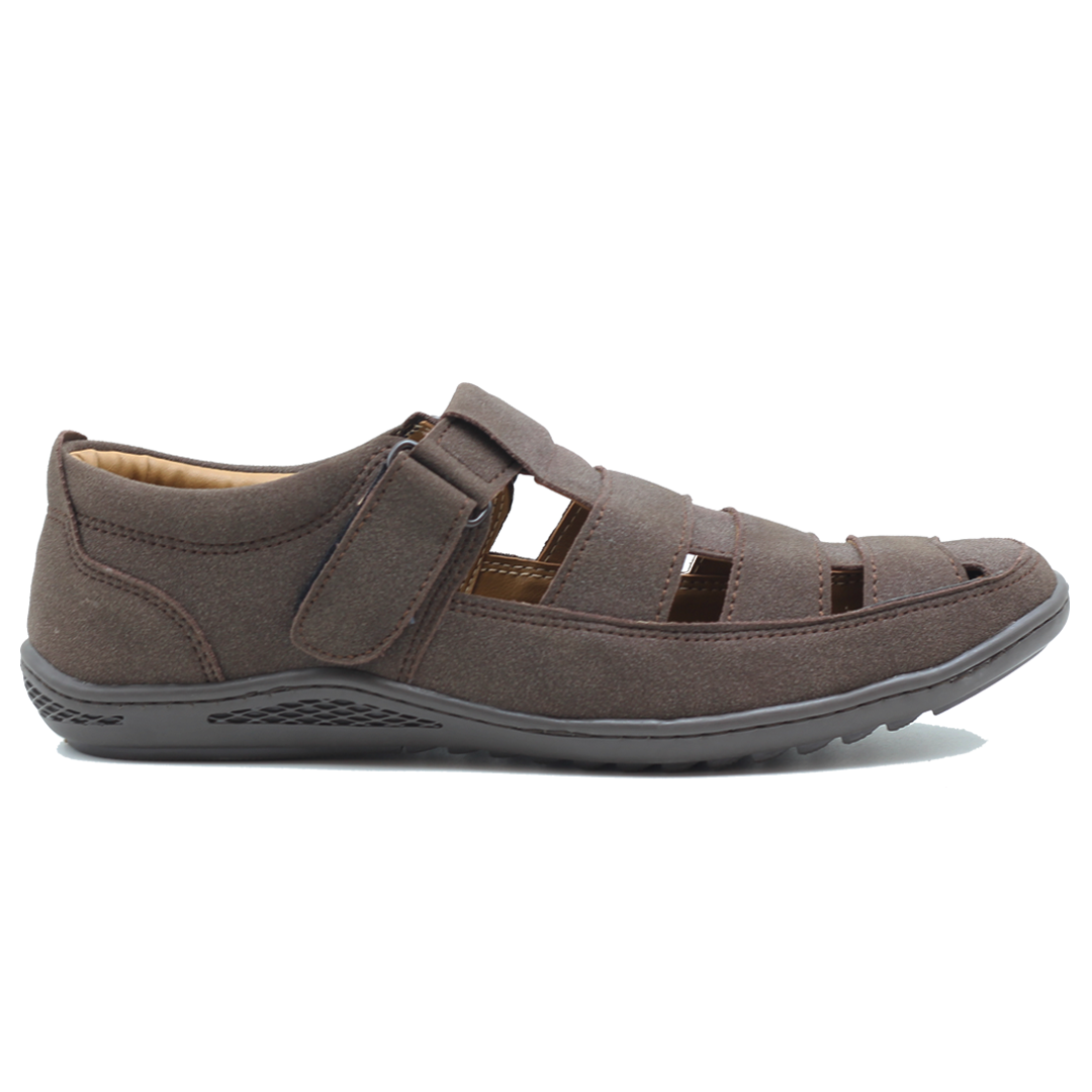 Clarks Sandals 013 Men Leather Sandals for Mens - Stylish and Comfortable Footwear in Pakistan
Clarks Sandals 013 Men Leather Sandals for Mens designed for comfort and style. Perfect for everyday wear. Shop high-quality footwear in Pakistan at ShoeInn."