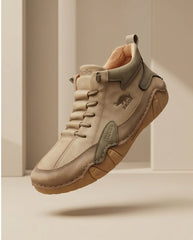 1st Look 1188 Men's Ankle Boots — Shoeinn