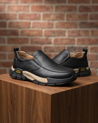 1st Look 871 Men's Big Size Shoes (EUR 45-48) — Shoeinn