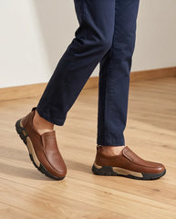 1st Look 871 Men's Big Size Shoes (EUR 45-48) — Shoeinn