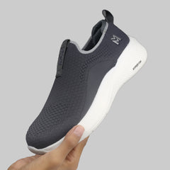 NEW SKECHERS 240520 | HYPER FOAM D GREY Best Online Skechers Sellr In Pakistan