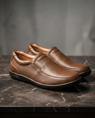 SI 2026 - Big Size Leather shoes