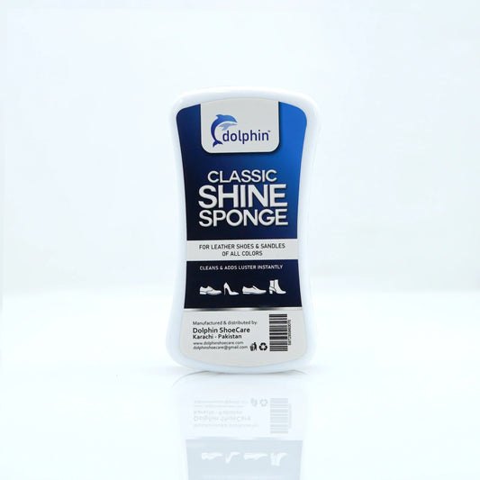 SHOE INN SHINER