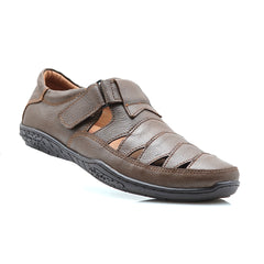 Shoeinn Roman Sandal N-2029