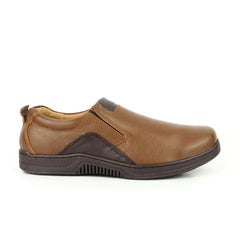 Clark's CL-1375 Men's Slip-On Shoes - Easy Comfort & Style (ShoeInn.co)