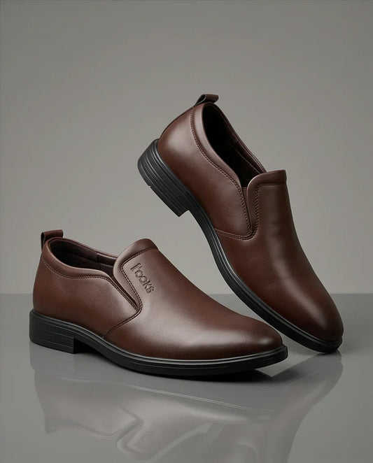 Phantom 6818 — Men's Medicated Comfort Shoes