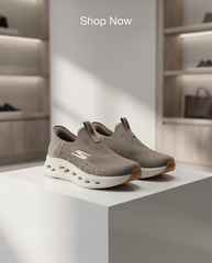 Skechers Max Cusion 7700 - Slip-INS