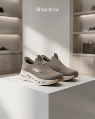 Skechers Max Cusion 7700 - Slip-INS