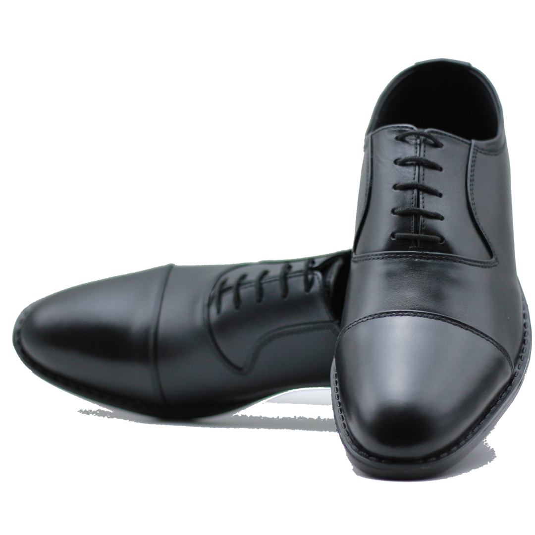 Clarks Derby Shoe 27384