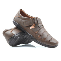 Shoeinn Roman Sandal N-2029