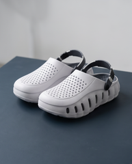 Best EVA Clogs for Men in Pakistan Waterproof EVA Clogs & Slippers for Men | Anti-Slip Rainy Day Comfort Shoes – Shoeinn CR-01