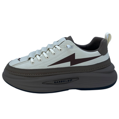 Shop the Shoeinn Brown FLASH X3327 Sneakers – breathable, cushioned, and stylish footwear designed for all-day comfort. Available now at Shoeinn.co, Pakistan’s trusted sneaker destination.