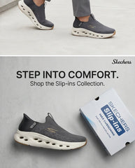 Skechers Max Cusion 7700 - Slip-INS