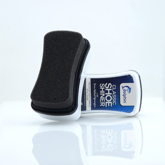 SHOE INN SHINER - 2 SIDED