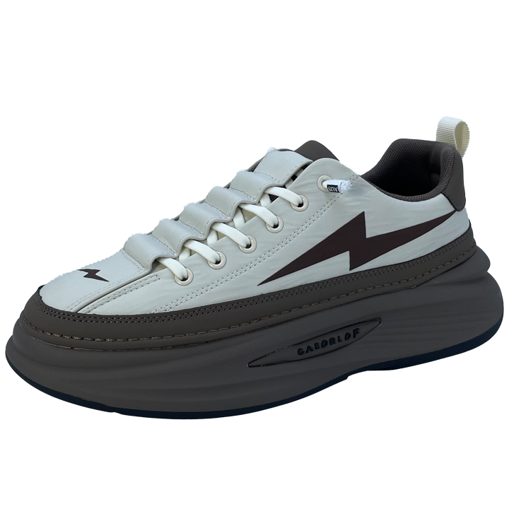 Brown Flash X3327 Sneakers – breathable, cushioned, and stylish footwear designed for all-day comfort. best Sneakers Online