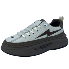 Brown Flash X3327 Sneakers – breathable, cushioned, and stylish footwear designed for all-day comfort. best Sneakers Online