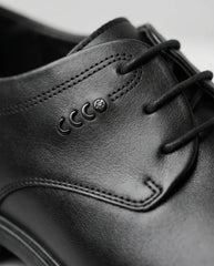 Phantom 6819 — Men's Leather Formal Shoes