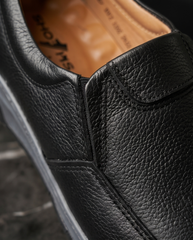 SI 2072 LEATHER SHOE