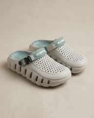Best EVA Clogs for Men in Pakistan Waterproof EVA Clogs & Slippers for Men | Anti-Slip Rainy Day Comfort Shoes – Shoeinn CR-01