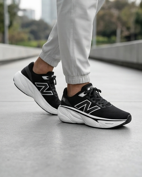 New Balance Fresh Foam X 880 — Men's Running Shoes