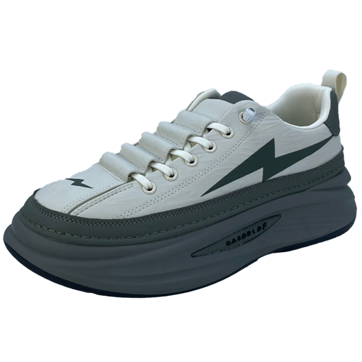 Olive Green Flash X3327 Sneakers – breathable, cushioned, and stylish footwear designed for all-day comfort. best Sneakers Online