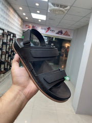 GRACE DUAL STRIP SANDAL F21