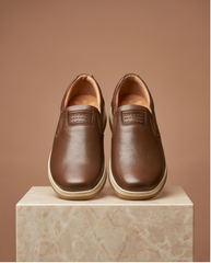 SI 2020 LEATHER SHOES