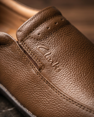 SI 2026 - Big Size Leather shoes