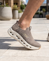 Skechers Max Cusion 7700 - Slip-INS