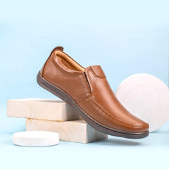 Clark's CL-2072 Men's Brown Leather Casual Shoes - Comfortable and Stylish
Clark's CL-2072 Men's Leather Casual Shoes - Premium Comfort and Style