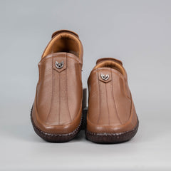 Clark's Men's Shoe 1102 - Comfortable & Durable with Cow
Leather (ShoeInn.co, Pakistan)
Clark's Men's Shoe 1102 - Versatile Footwear for Everyday Wear (ShoeInn.co)
Men's Clarks Shoe 1102 in brown with premium leather, offering all-day comfort and reliable performance.