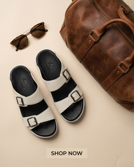 COMFY FEET 2423611