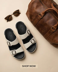 COMFY FEET 2423611 Men's Medicated Slippers