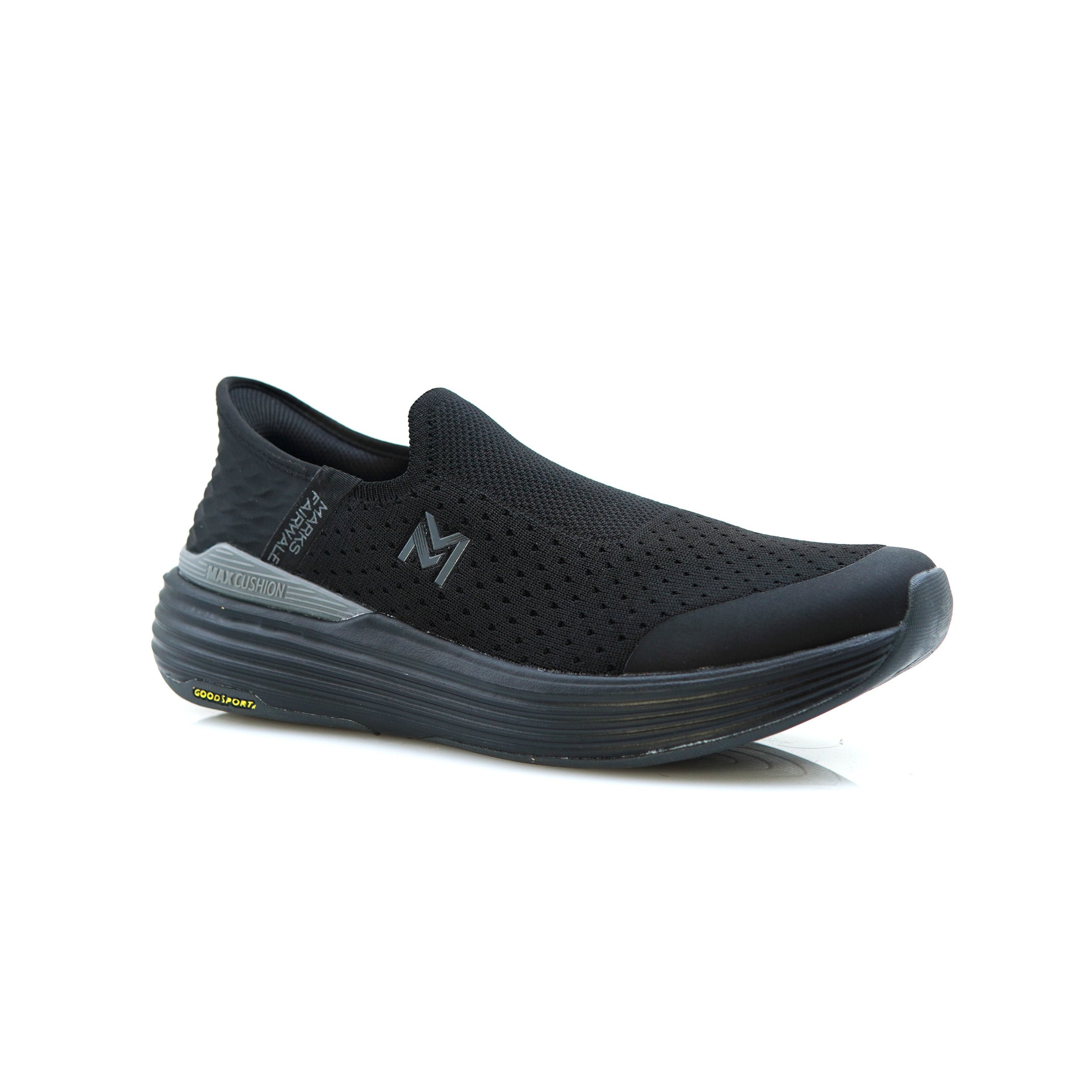 Buy Now the best Skecher Marks Fairwale Slipons , medicated Skecher