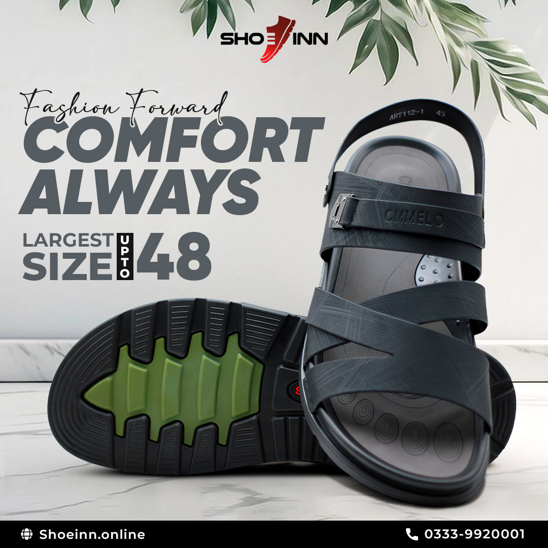 CAMELO 112 EXTRA SIZE - Shoeinn.co