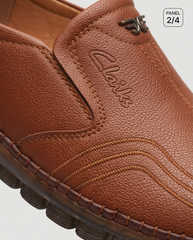 Clarks 109-2 Men's Casual Shoes