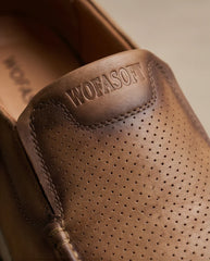 Men's Casual Comfort Shoes - FR-20