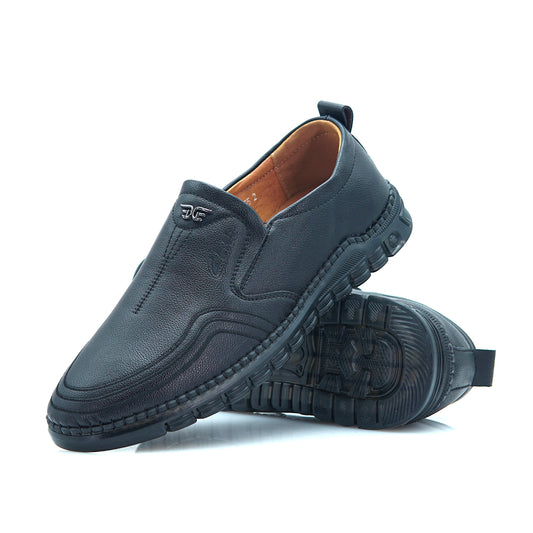 New Clark Imported Medicated soft leather Shoes Clarks 109-2