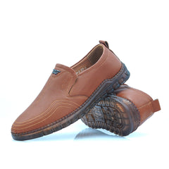 New Clark 109-2 Brown Men Shoes best for every Occasion