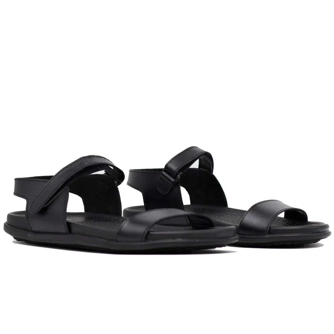 most comfortable Clarks Black Hajj & Umrah Sandals .medicated hajj Sandals with 100% cow Leather