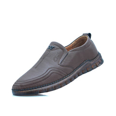 Clarks Original Brown 109-2 Men Shoes