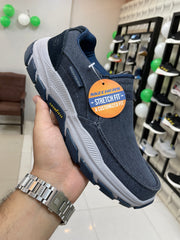 Skechers Relaxed Fit® Holmgren 2905 – Slip-On Comfort Shoes for Men in Pakistan