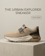 638 Men's Casual Shoes — Shoeinn