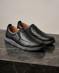 SI 2072 LEATHER SHOE