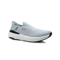 Gray Slip On Marks Fairwale Skechers