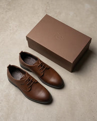 Phantom 6819 — Men's Leather Formal Shoes
