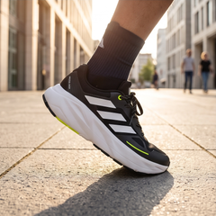 Adidas Terrex N850 — Men's Trail & Running Shoes