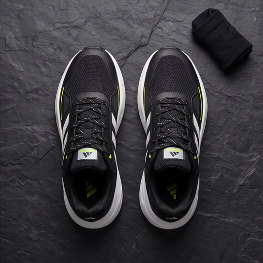 Adidas Terrex N850 — Men's Trail & Running Shoes